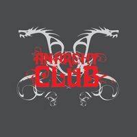 Anarchy Club : Collide